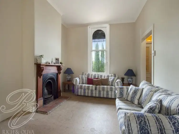 Second view of Homely terrace listing, 99 Frederick Street, Ashfield NSW 2131