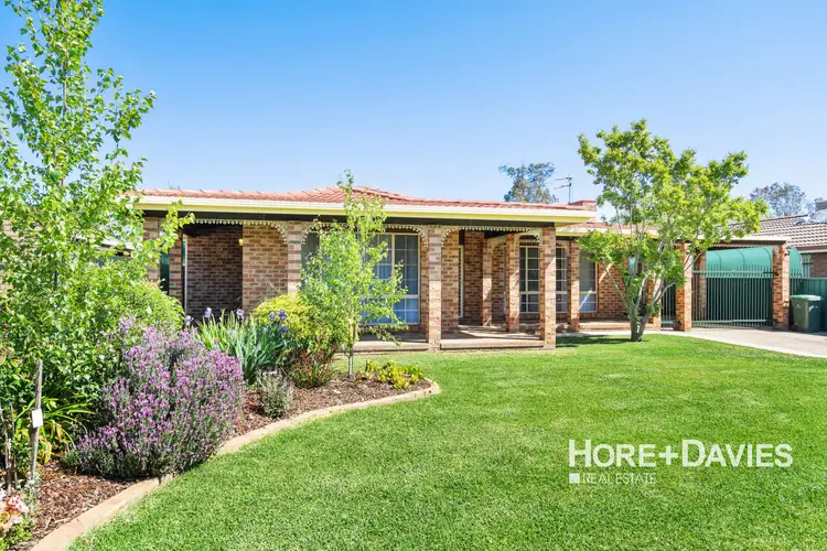 14 Incarnie Crescent, Wagga Wagga NSW 2650