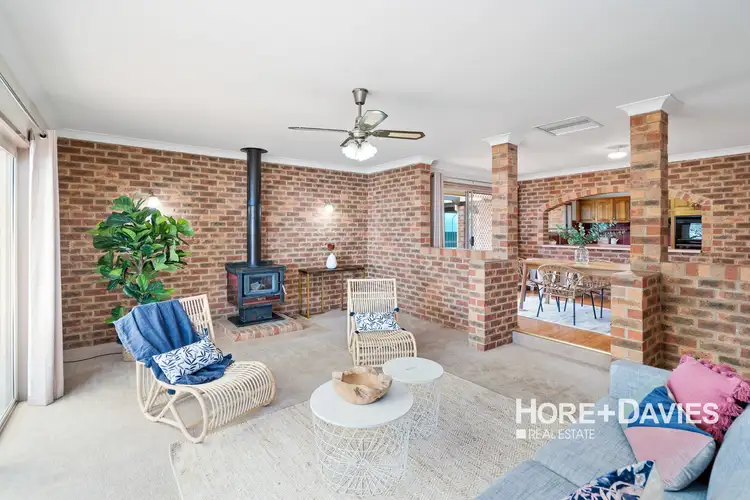 Second view of Homely house listing, 14 Incarnie Crescent, Wagga Wagga NSW 2650