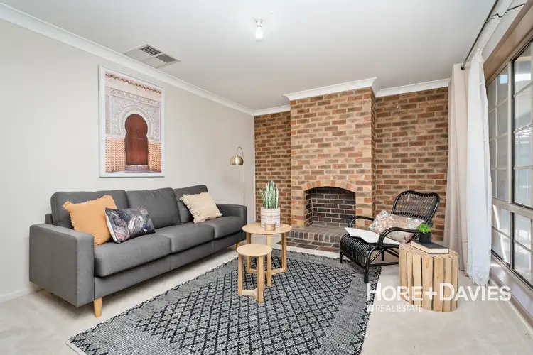 Third view of Homely house listing, 14 Incarnie Crescent, Wagga Wagga NSW 2650