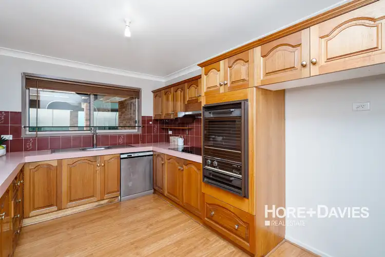 Fifth view of Homely house listing, 14 Incarnie Crescent, Wagga Wagga NSW 2650