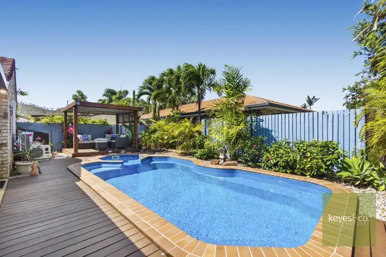 6 Sheperd Circuit, Kirwan QLD 4817