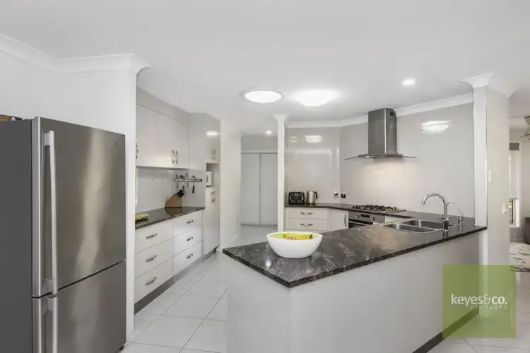 Second view of Homely house listing, 6 Sheperd Circuit, Kirwan QLD 4817