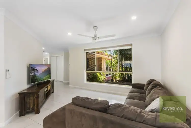 Third view of Homely house listing, 6 Sheperd Circuit, Kirwan QLD 4817