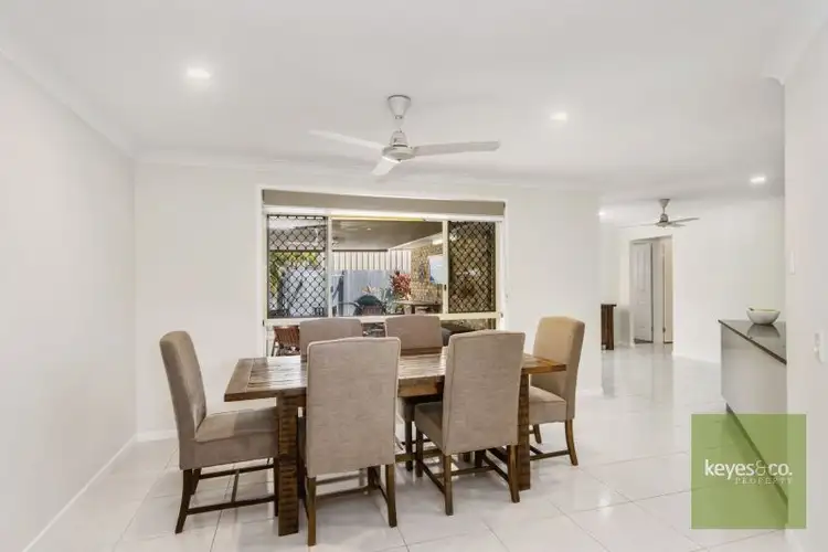 Fourth view of Homely house listing, 6 Sheperd Circuit, Kirwan QLD 4817