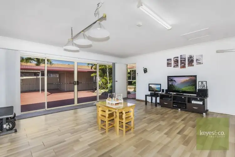 Fifth view of Homely house listing, 6 Sheperd Circuit, Kirwan QLD 4817