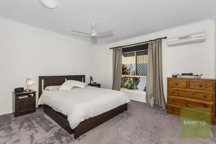 Sixth view of Homely house listing, 6 Sheperd Circuit, Kirwan QLD 4817