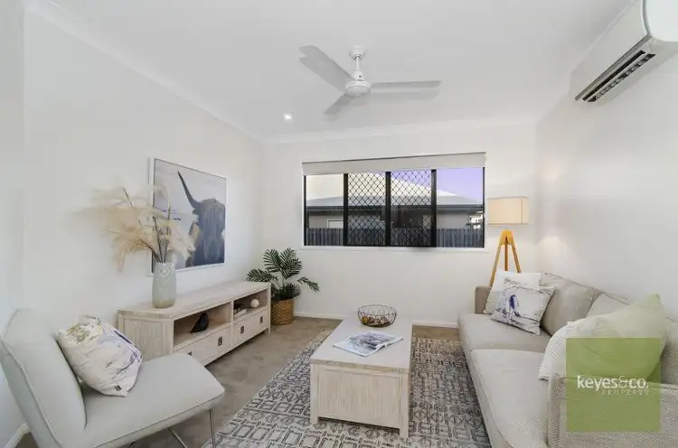 Fourth view of Homely house listing, 12 Goldfish Court, Burdell QLD 4818