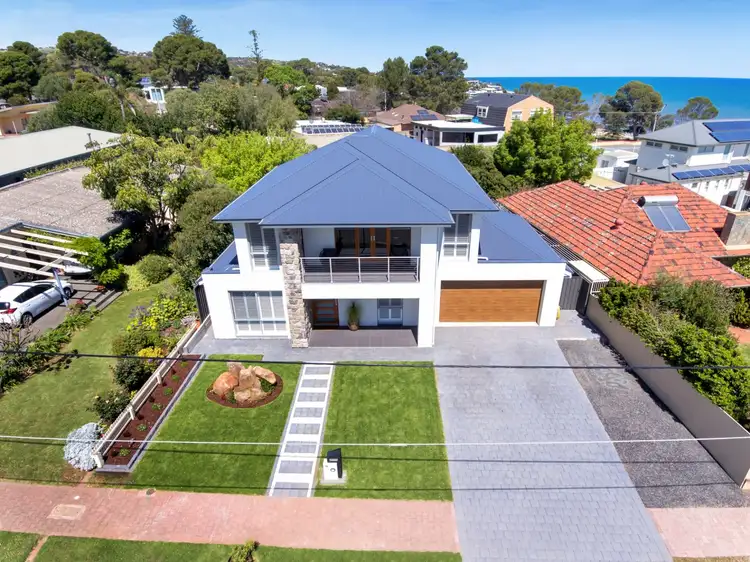 Main view of Homely house listing, 18 Kingston Crescent, Kingston Park SA 5049