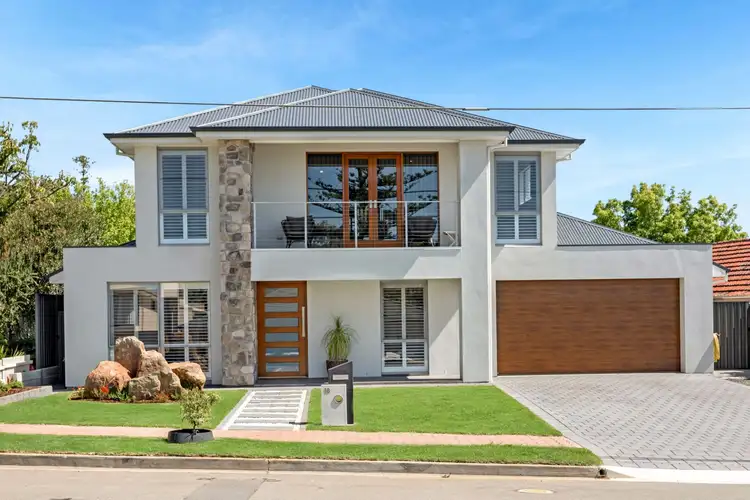Third view of Homely house listing, 18 Kingston Crescent, Kingston Park SA 5049