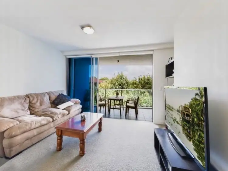 Third view of Homely apartment listing, 1201/438 Marine Parade, Biggera Waters QLD 4216