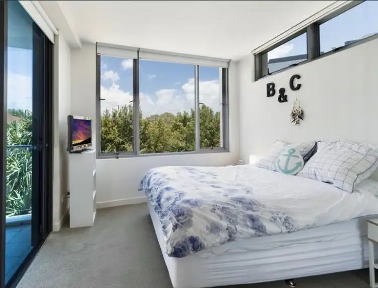 Fifth view of Homely apartment listing, 1201/438 Marine Parade, Biggera Waters QLD 4216