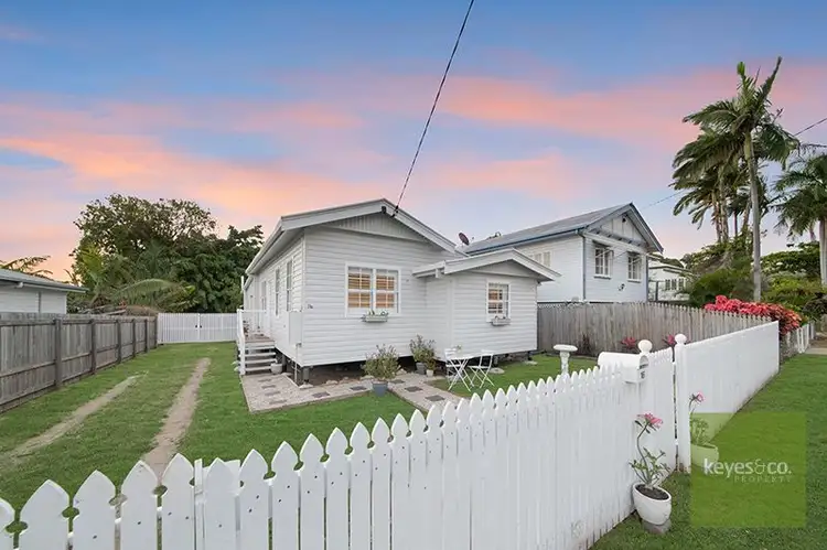 Main view of Homely house listing, 16 Estate Street, West End QLD 4810