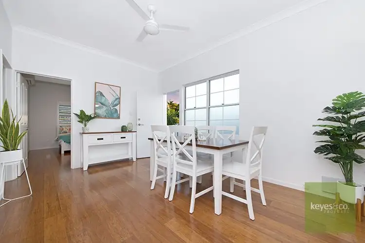Fifth view of Homely house listing, 16 Estate Street, West End QLD 4810