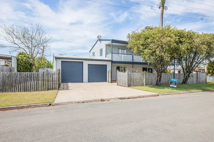 Main view of Homely house listing, 23 Penguin Street, Bongaree QLD 4507