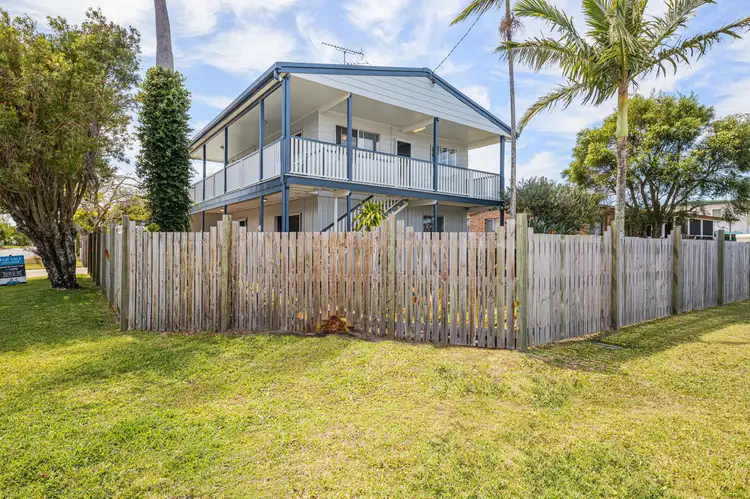 Second view of Homely house listing, 23 Penguin Street, Bongaree QLD 4507