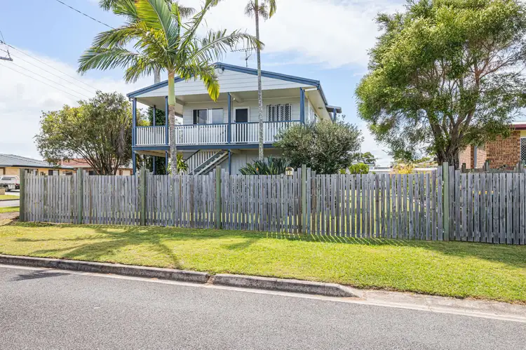 Third view of Homely house listing, 23 Penguin Street, Bongaree QLD 4507