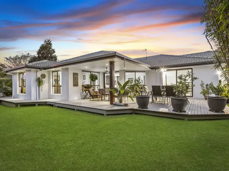 38 Essen Place, Oxenford QLD 4210