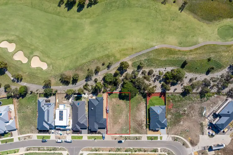 Fourth view of Homely land listing, 44 Pinnacle Chase, Beveridge VIC 3753