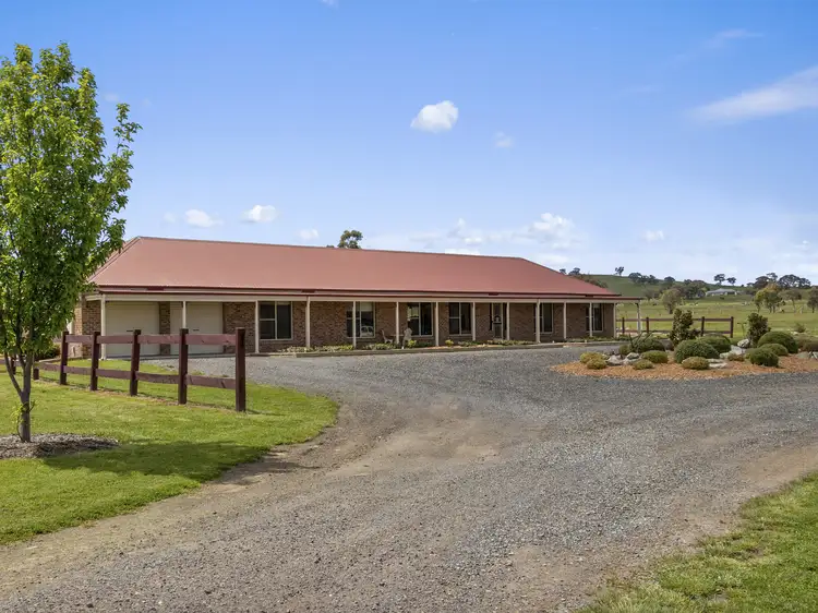 72 Monaro Station Rd, Royalla NSW 2620