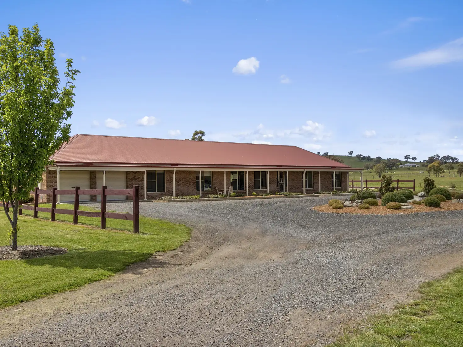 Main view of Homely rural property listing, 72 Monaro Station Rd, Royalla NSW 2620