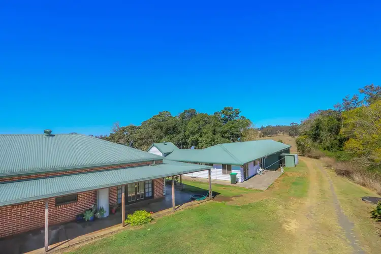Sixth view of Homely rural property listing, 395 Mongogarie Road, Leeville NSW 2470