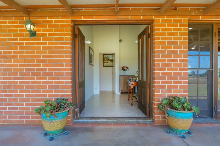 Seventh view of Homely rural property listing, 395 Mongogarie Road, Leeville NSW 2470