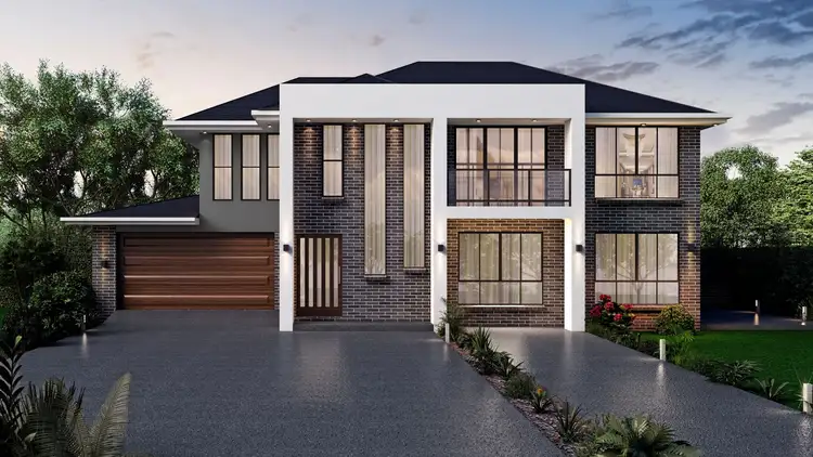 Main view of Homely house listing, 16 Barcoo Drive, Logan Reserve QLD 4133