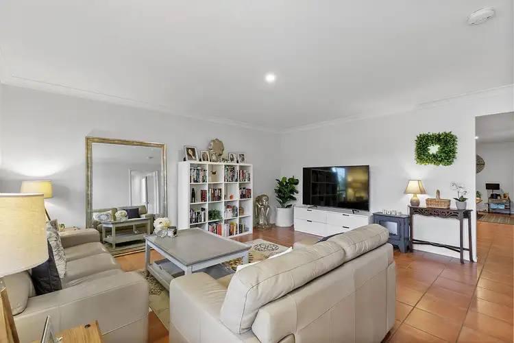Second view of Homely house listing, 13 Archer Drive, Point Vernon QLD 4655