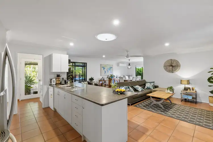 Fourth view of Homely house listing, 13 Archer Drive, Point Vernon QLD 4655