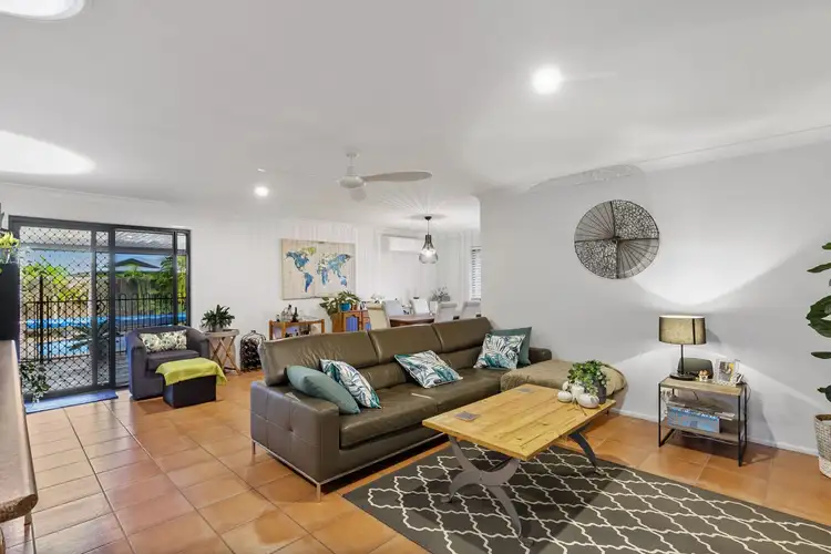Fifth view of Homely house listing, 13 Archer Drive, Point Vernon QLD 4655
