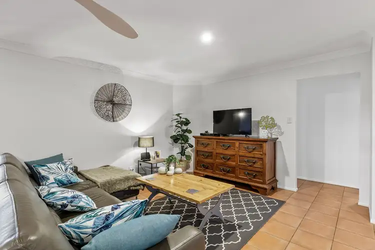 Sixth view of Homely house listing, 13 Archer Drive, Point Vernon QLD 4655