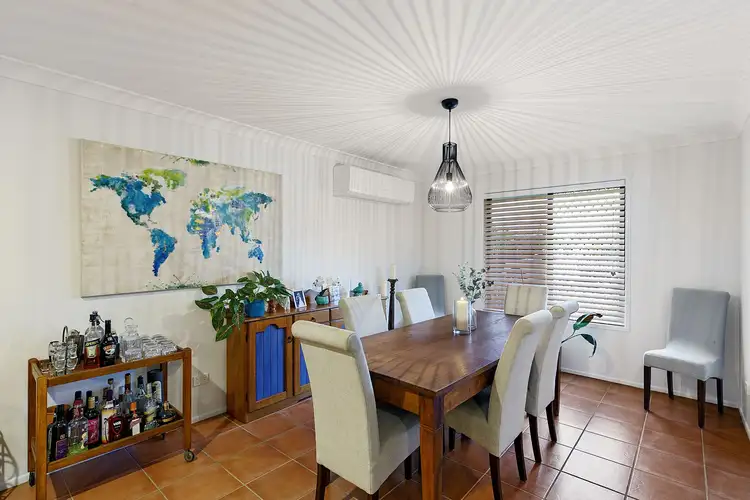 Seventh view of Homely house listing, 13 Archer Drive, Point Vernon QLD 4655