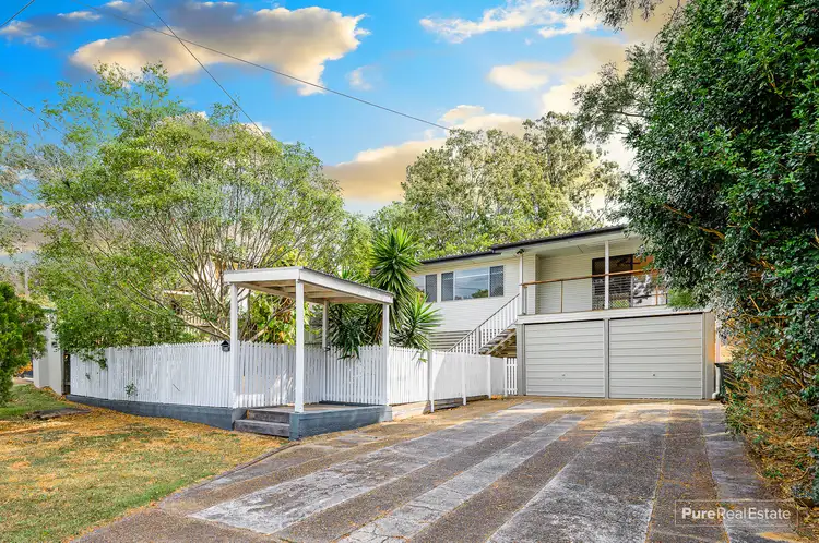 25 David Road, Holland Park QLD 4121