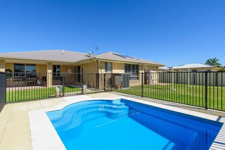 Second view of Homely house listing, 11 Dreadnought Avenue, Cooloola Cove QLD 4580