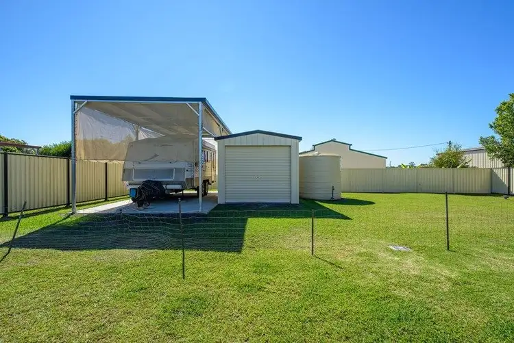 Third view of Homely house listing, 11 Dreadnought Avenue, Cooloola Cove QLD 4580