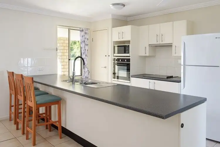 Fourth view of Homely house listing, 11 Dreadnought Avenue, Cooloola Cove QLD 4580