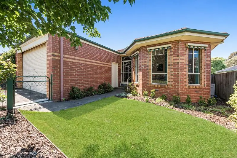 Main view of Homely house listing, 28 Alamein Avenue, Croydon VIC 3136