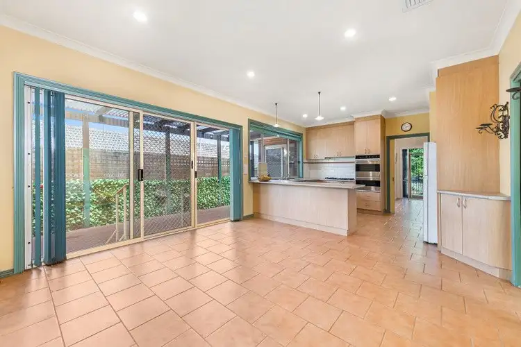 Second view of Homely house listing, 28 Alamein Avenue, Croydon VIC 3136