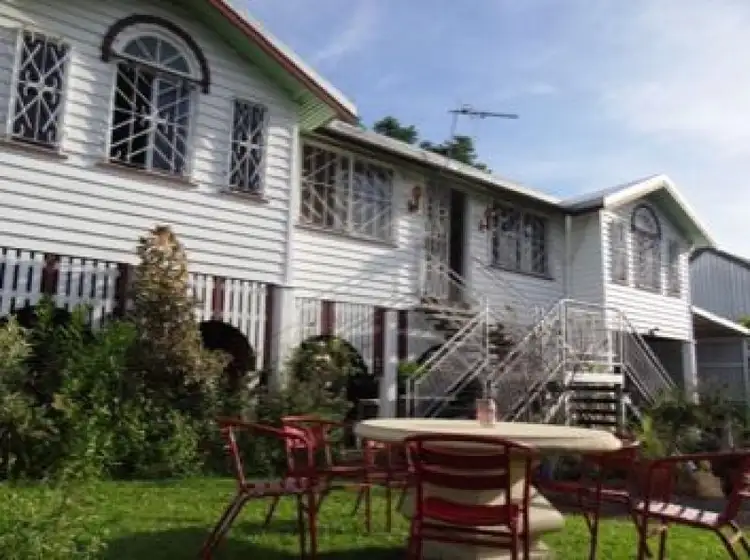 Main view of Homely house listing, 2 Emily St, Innisfail QLD 4860