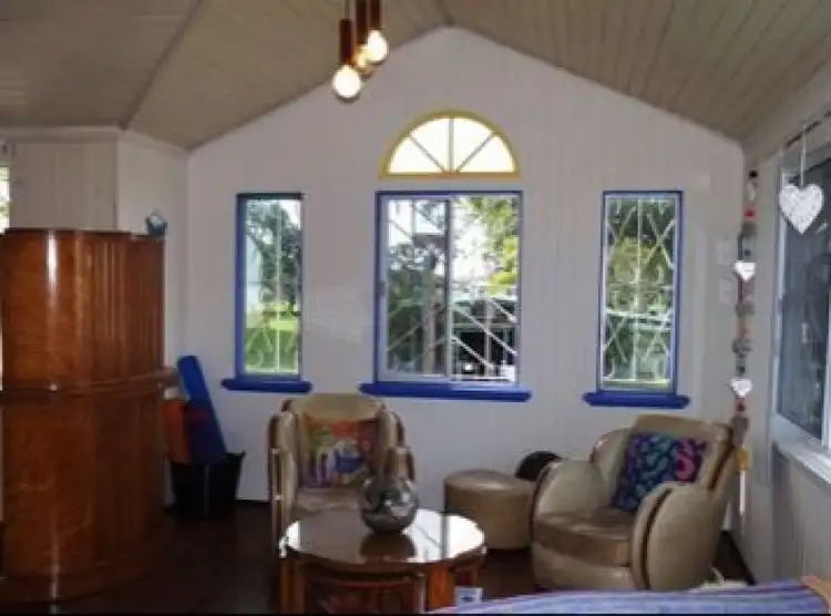 Third view of Homely house listing, 2 Emily St, Innisfail QLD 4860
