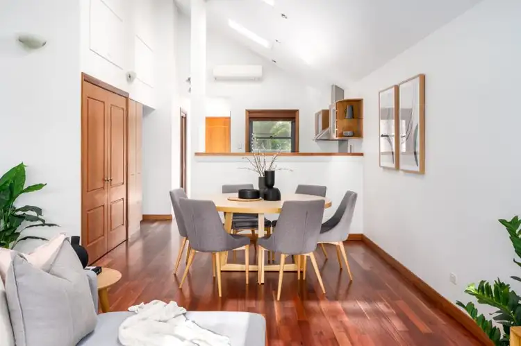 Second view of Homely house listing, 1/162 Beaumont Street, Hamilton NSW 2303