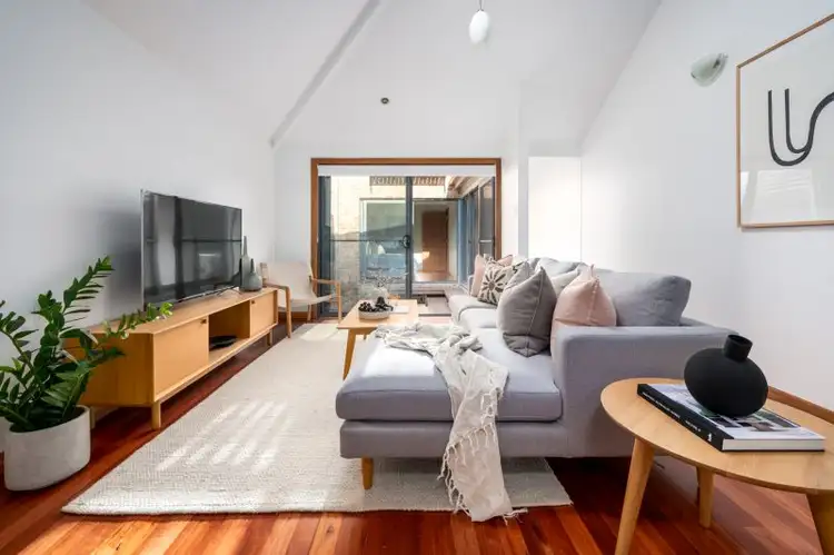 Third view of Homely house listing, 1/162 Beaumont Street, Hamilton NSW 2303