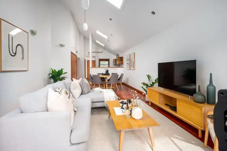 Fourth view of Homely house listing, 1/162 Beaumont Street, Hamilton NSW 2303