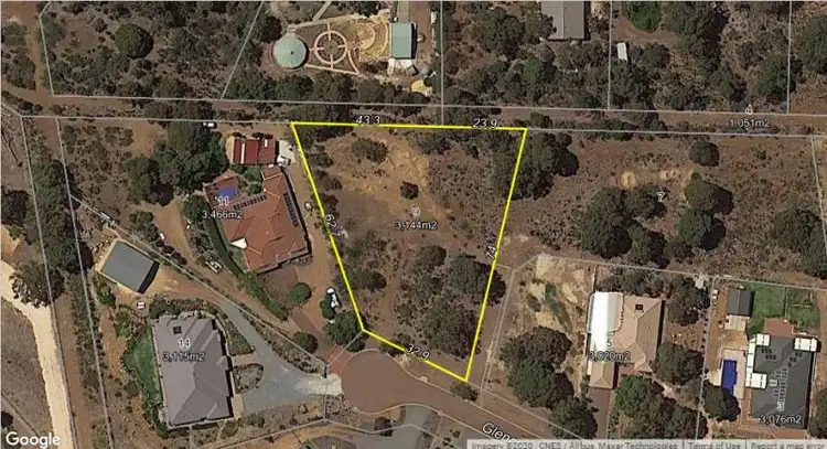 LOT Lot, 9 Glencoe Place, Bedfordale WA 6112