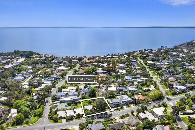 Sixth view of Homely land listing, 116 Barkly Street, Mornington VIC 3931