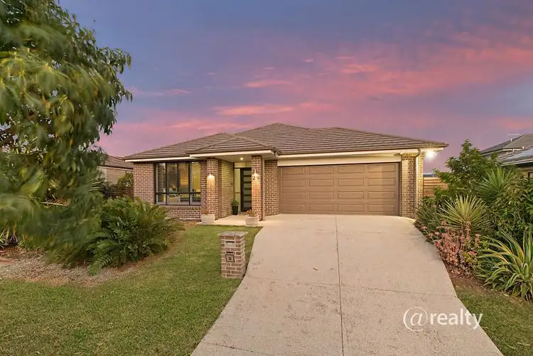 29 Rowallan Street, Warner QLD 4500