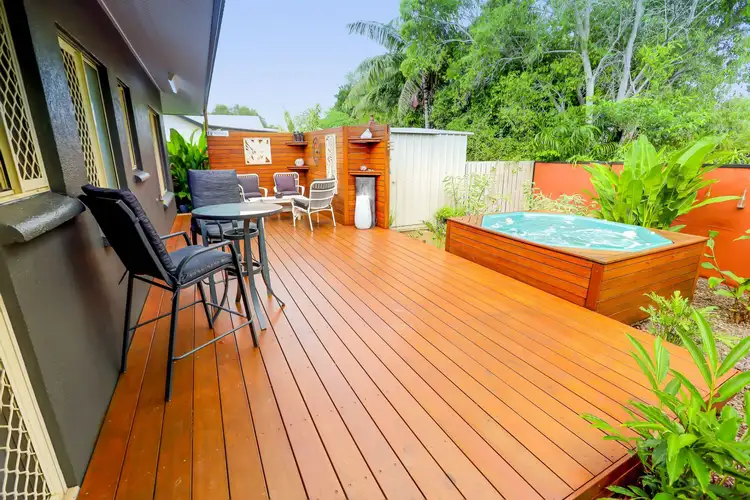 4 Bett Bett Court, Gunn NT 832