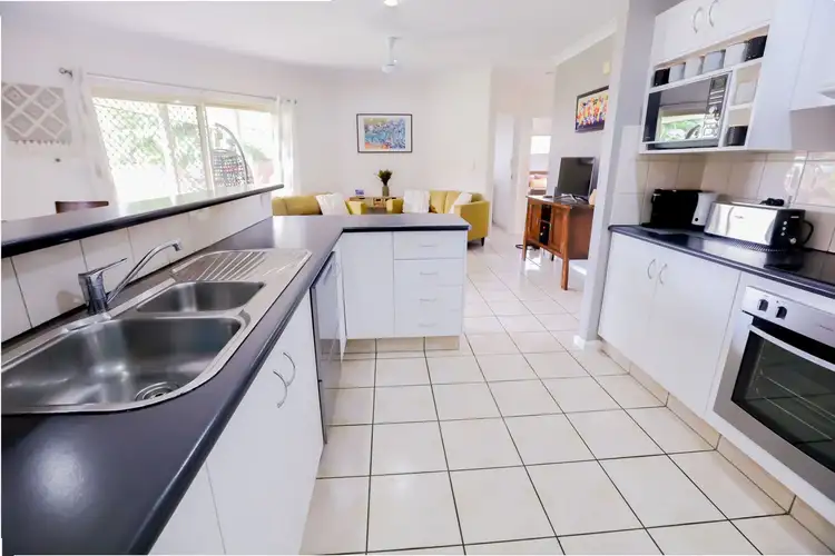 Fifth view of Homely house listing, 4 Bett Bett Court, Gunn NT 832