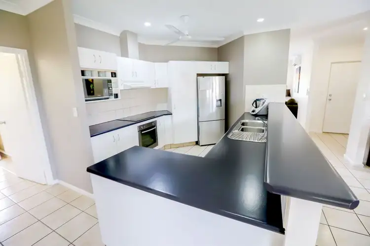 Sixth view of Homely house listing, 4 Bett Bett Court, Gunn NT 832